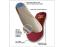 Sof Sole Arch insole - view 3